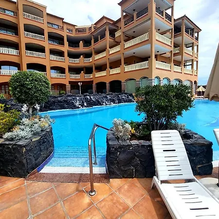 Best4u Nautico Apartmán *