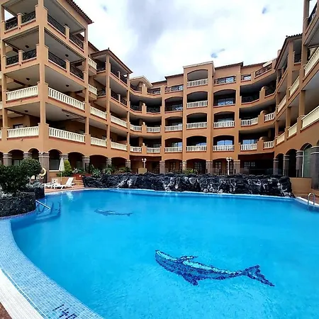 Apartmán Best4u Nautico