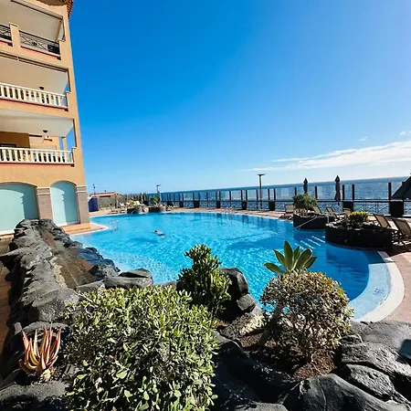 Apartmán Best4u Nautico *