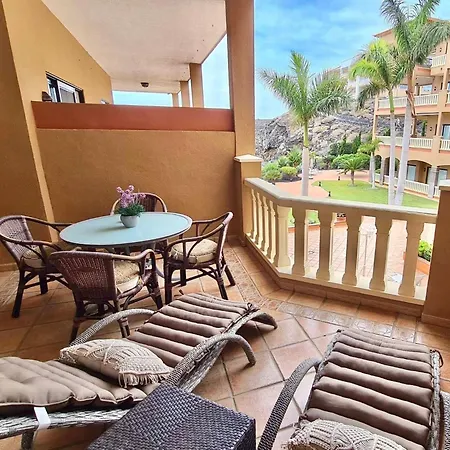 Best4u Nautico Apartmán San Miguel de Abona