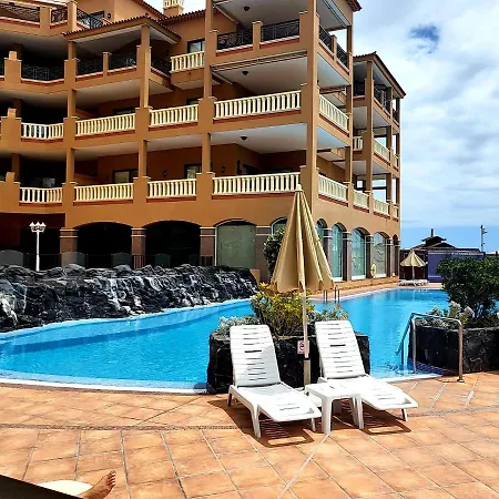 Appartement Best4u Nautico