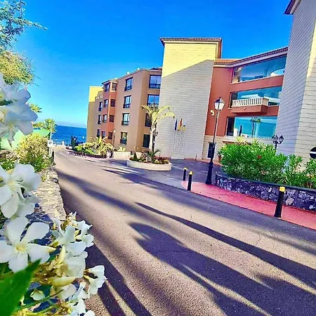 Best4u Nautico Appartement *