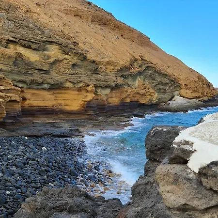 شقة Best4u Nautico