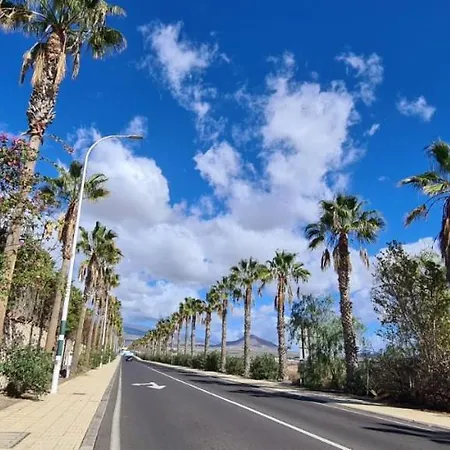 Best4u Nautico * سان ميغيل ذي أبونا