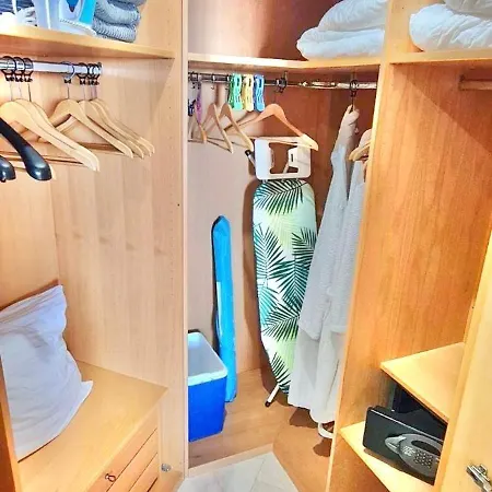 Best4u Nautico سان ميغيل ذي أبونا