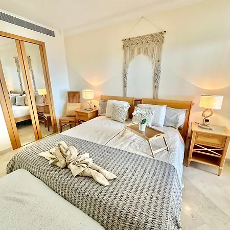 Best4u Nautico * سان ميغيل ذي أبونا