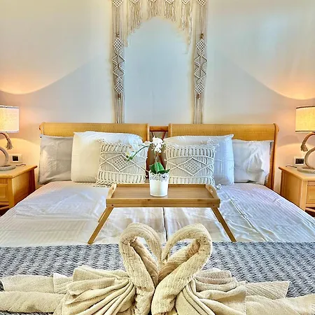 Best4u Nautico * سان ميغيل ذي أبونا