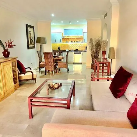 شقة Best4u Nautico *