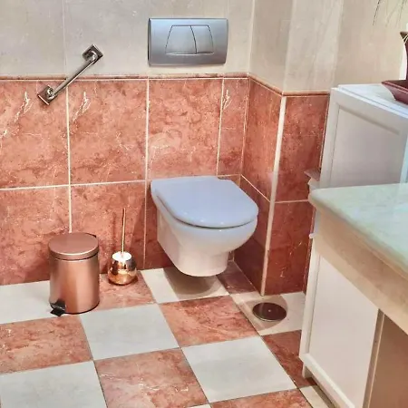 شقة Best4u Nautico سان ميغيل ذي أبونا