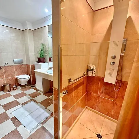 Best4u Nautico سان ميغيل ذي أبونا