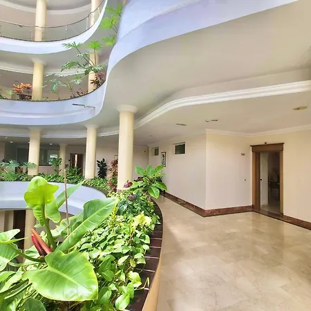 شقة Best4u Nautico سان ميغيل ذي أبونا